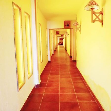 Tobya Boutique Hotel Taba Exterior photo