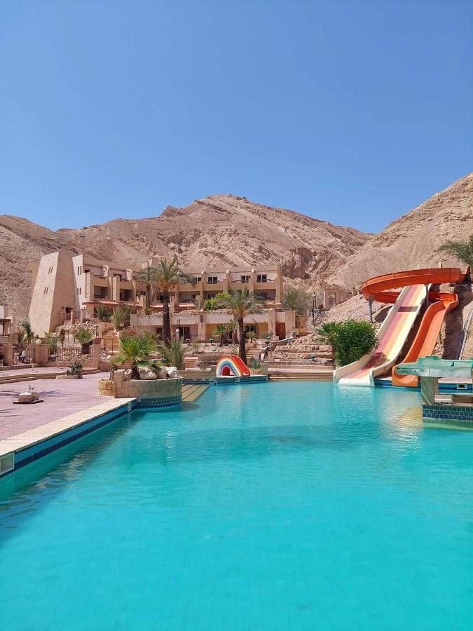 Tobya Boutique Hotel Taba Exterior photo