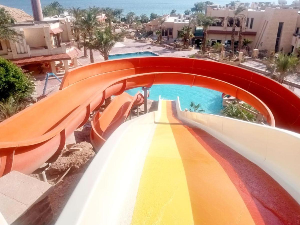 Tobya Boutique Hotel Taba Exterior photo