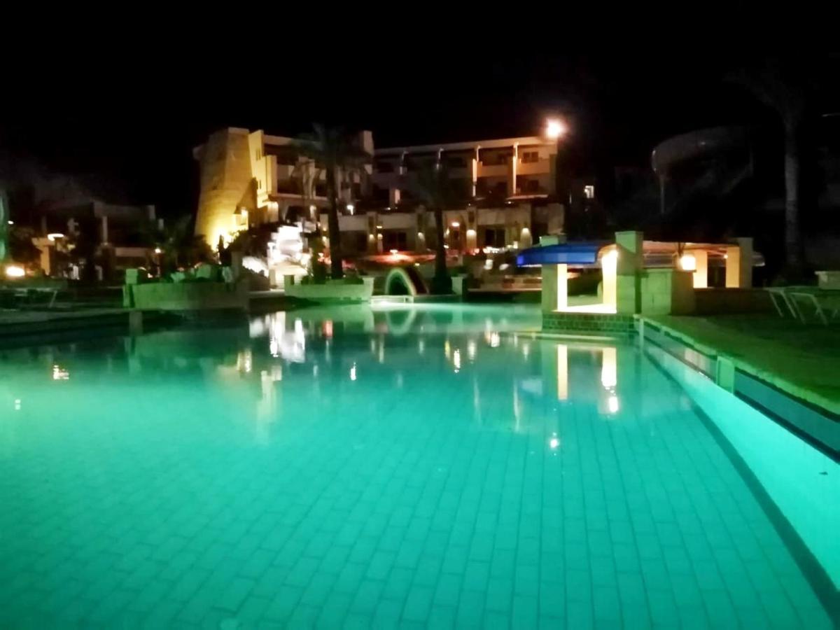 Tobya Boutique Hotel Taba Exterior photo