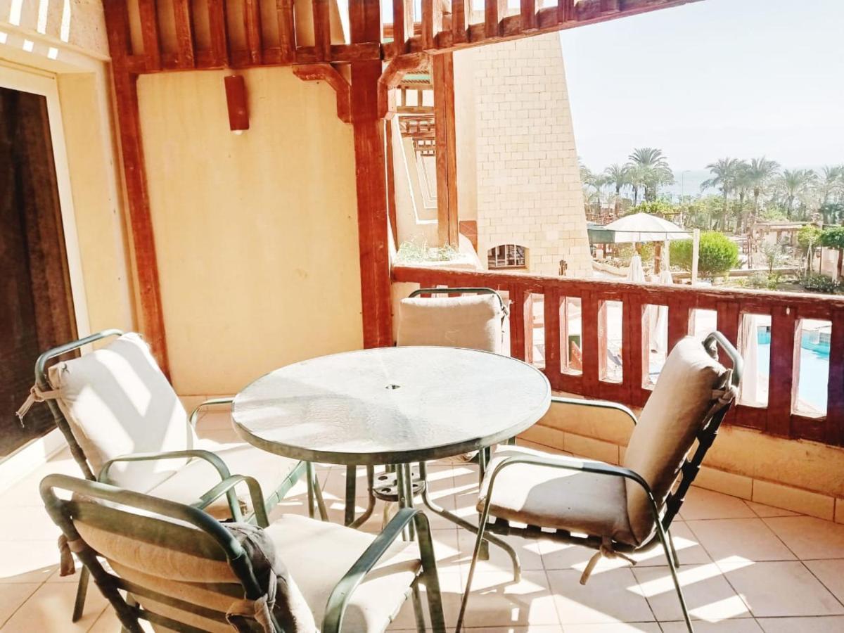 Tobya Boutique Hotel Taba Exterior photo