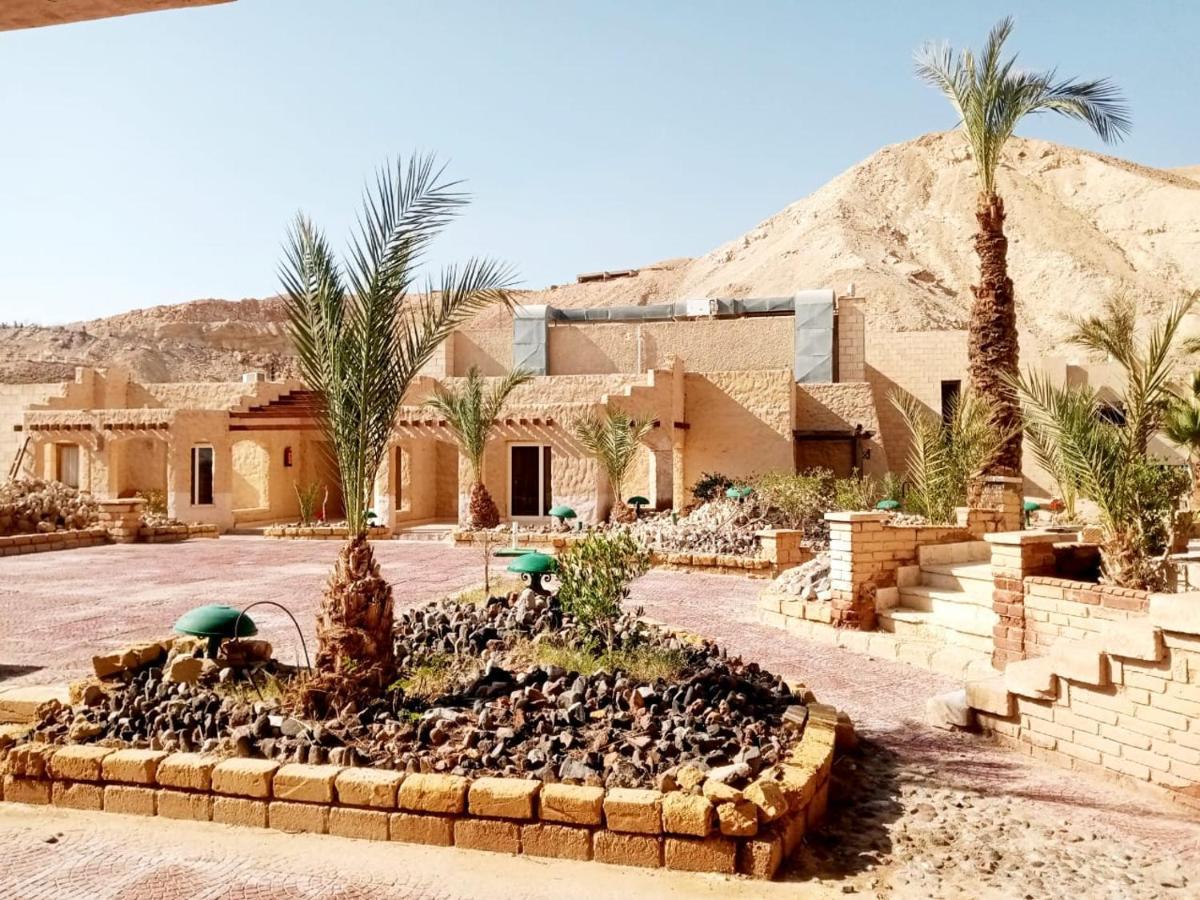 Tobya Boutique Hotel Taba Exterior photo