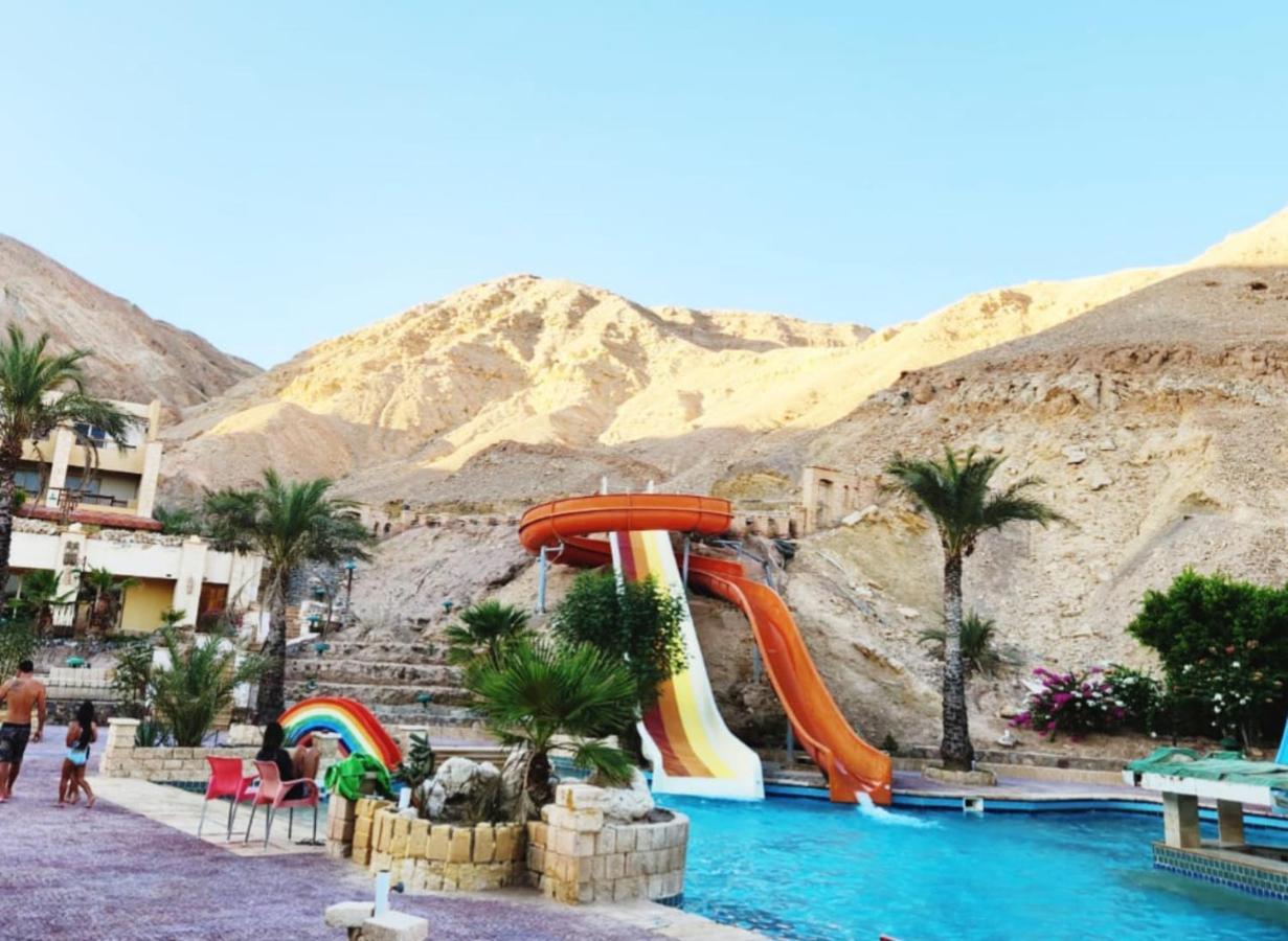 Tobya Boutique Hotel Taba Exterior photo