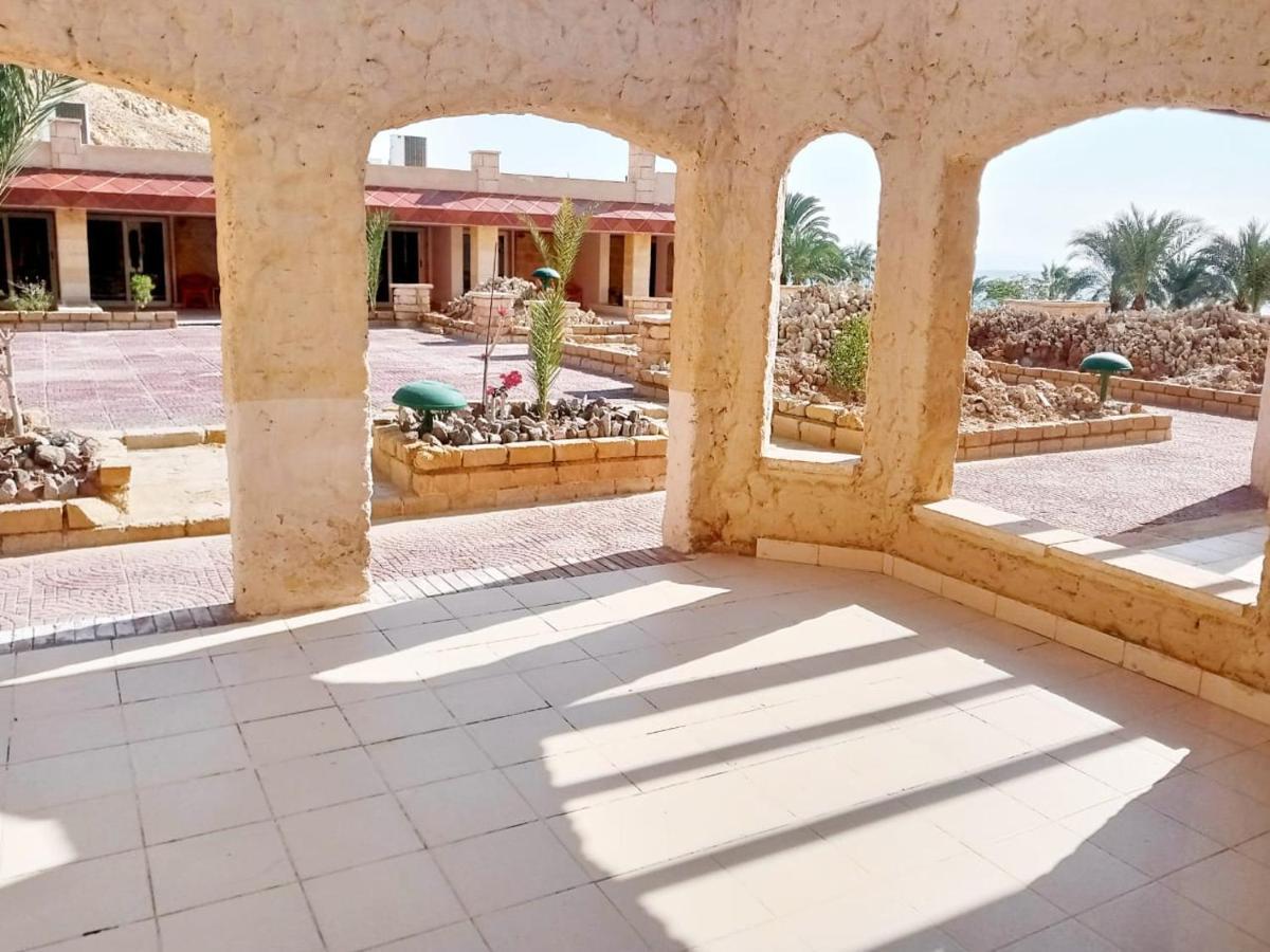 Tobya Boutique Hotel Taba Exterior photo