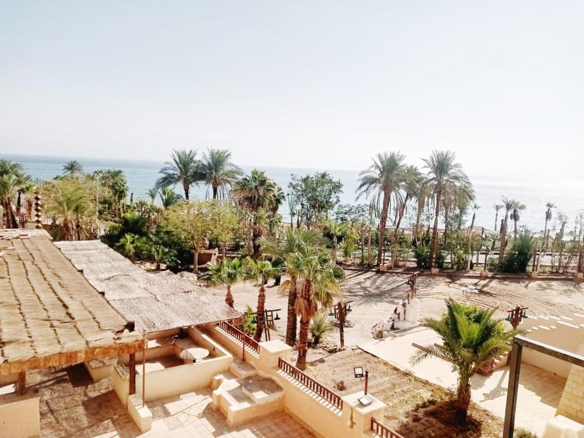 Tobya Boutique Hotel Taba Exterior photo