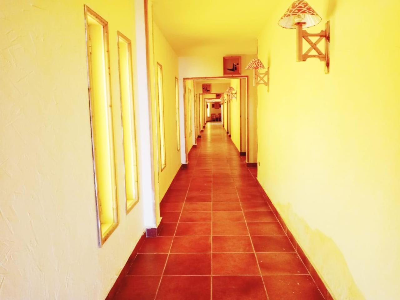 Tobya Boutique Hotel Taba Exterior photo