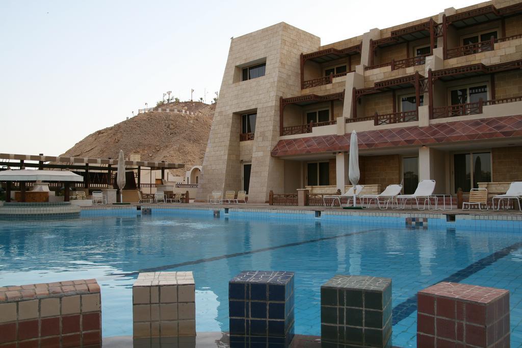 Tobya Boutique Hotel Taba Exterior photo