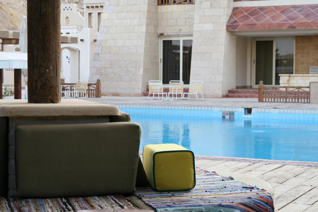 Tobya Boutique Hotel Taba Exterior photo