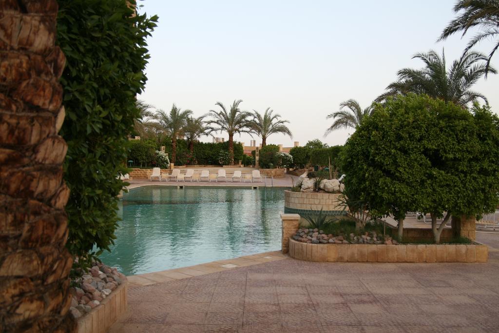 Tobya Boutique Hotel Taba Exterior photo