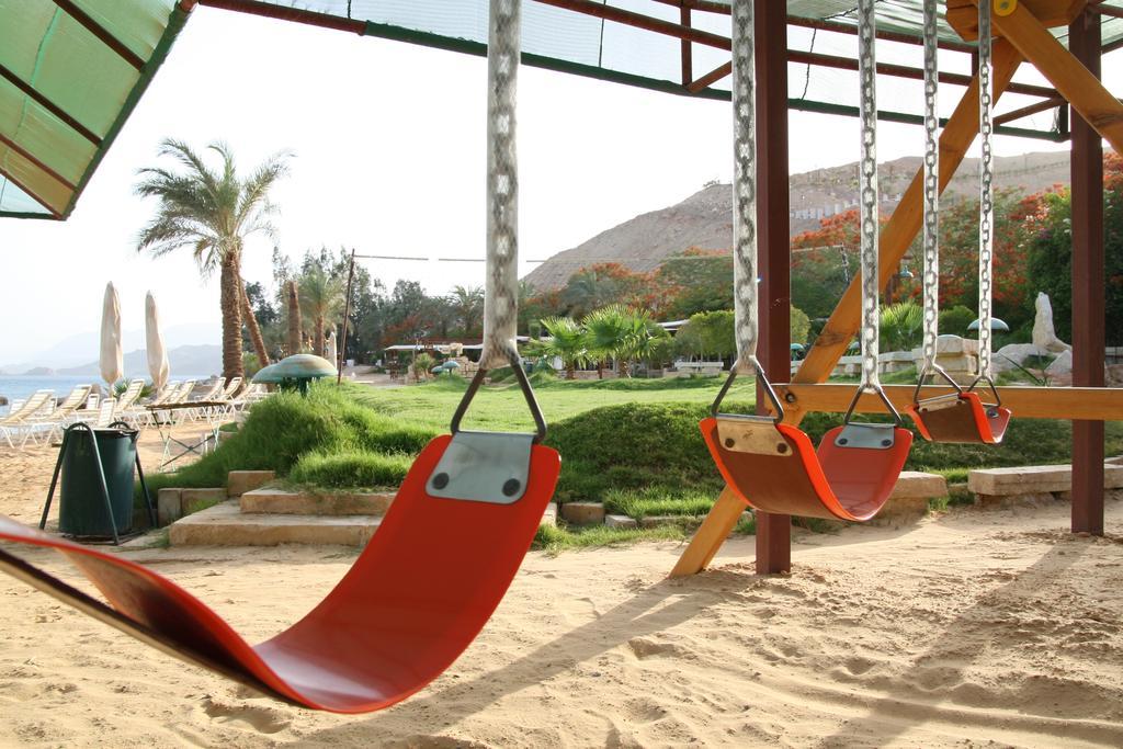 Tobya Boutique Hotel Taba Exterior photo
