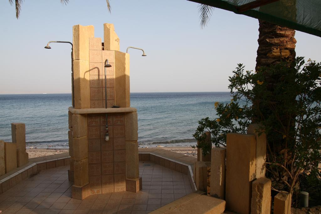 Tobya Boutique Hotel Taba Exterior photo